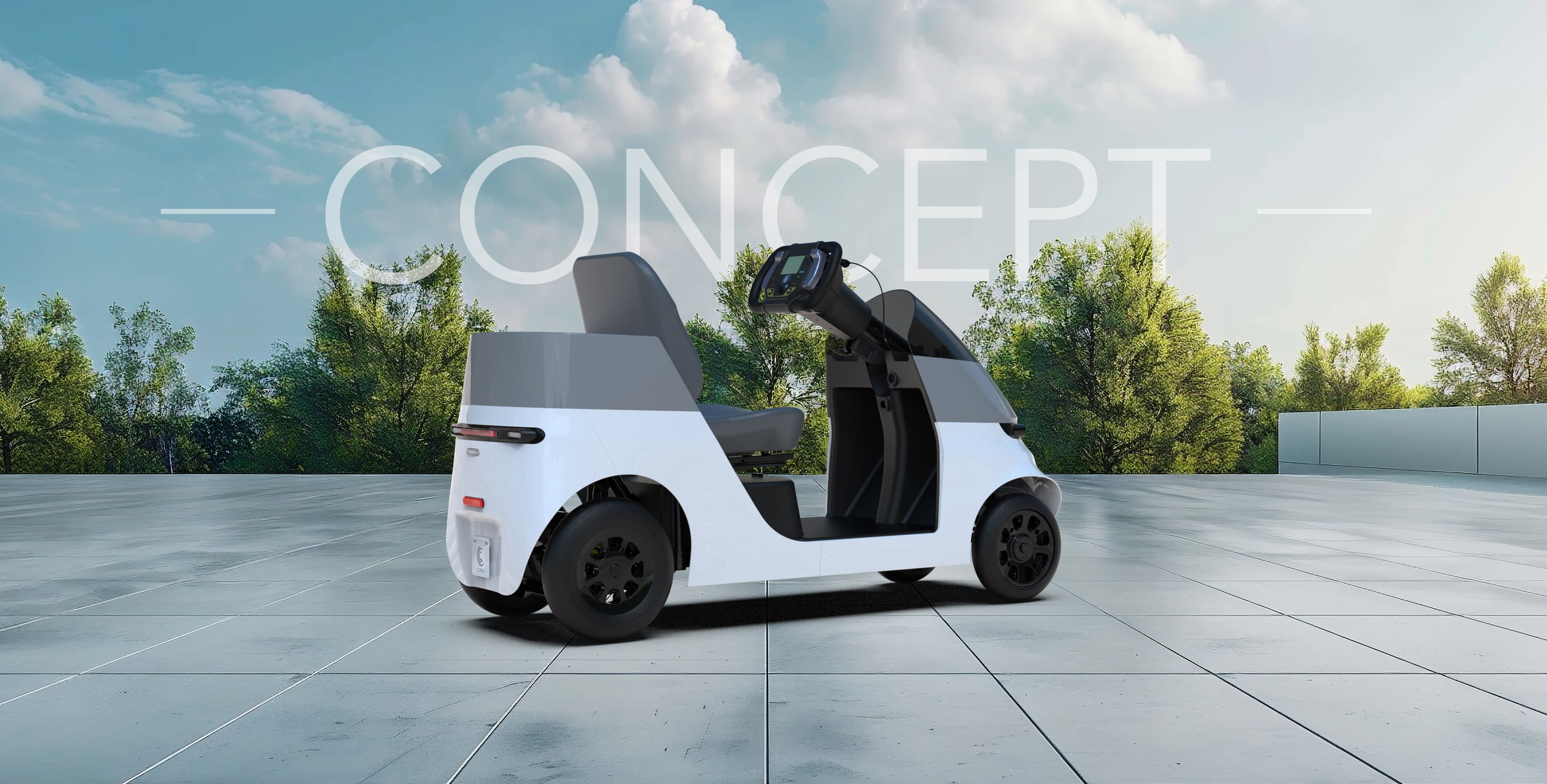 CURIO コンセプトイメージ