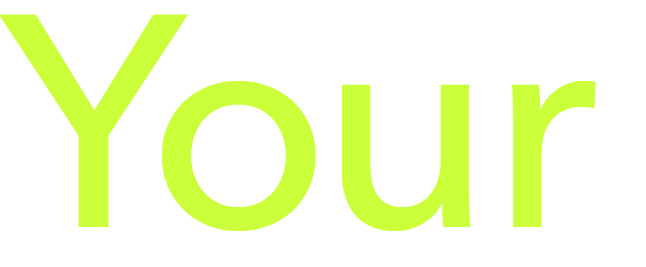 Your